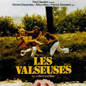  华尔兹女郎 Les valseuses 1974中文字幕l(... 