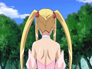 [FoxSub] 15美少女漂流記 OVA1 (DVD 1280x720 x264 AAC)
